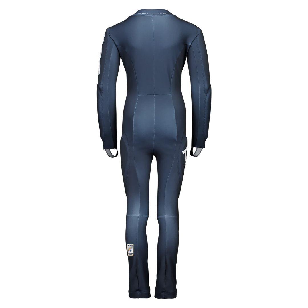 POC Junior Skin GS Ski Racing Suit